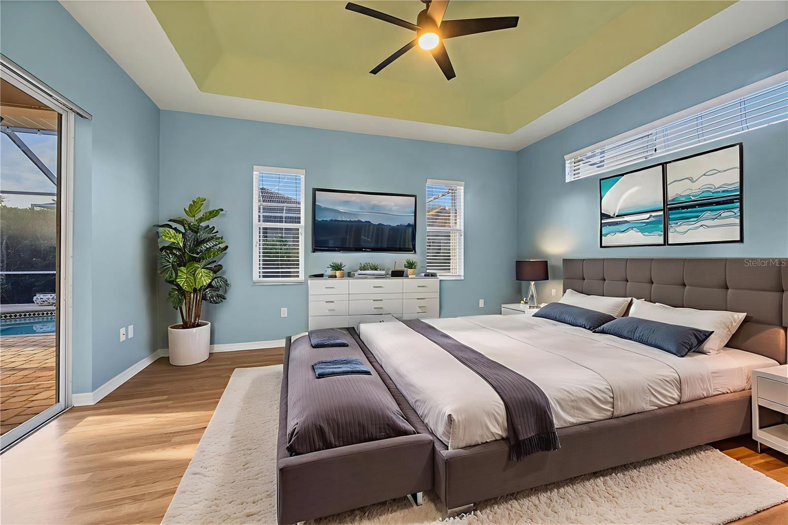 CHAPARRAL - Residential