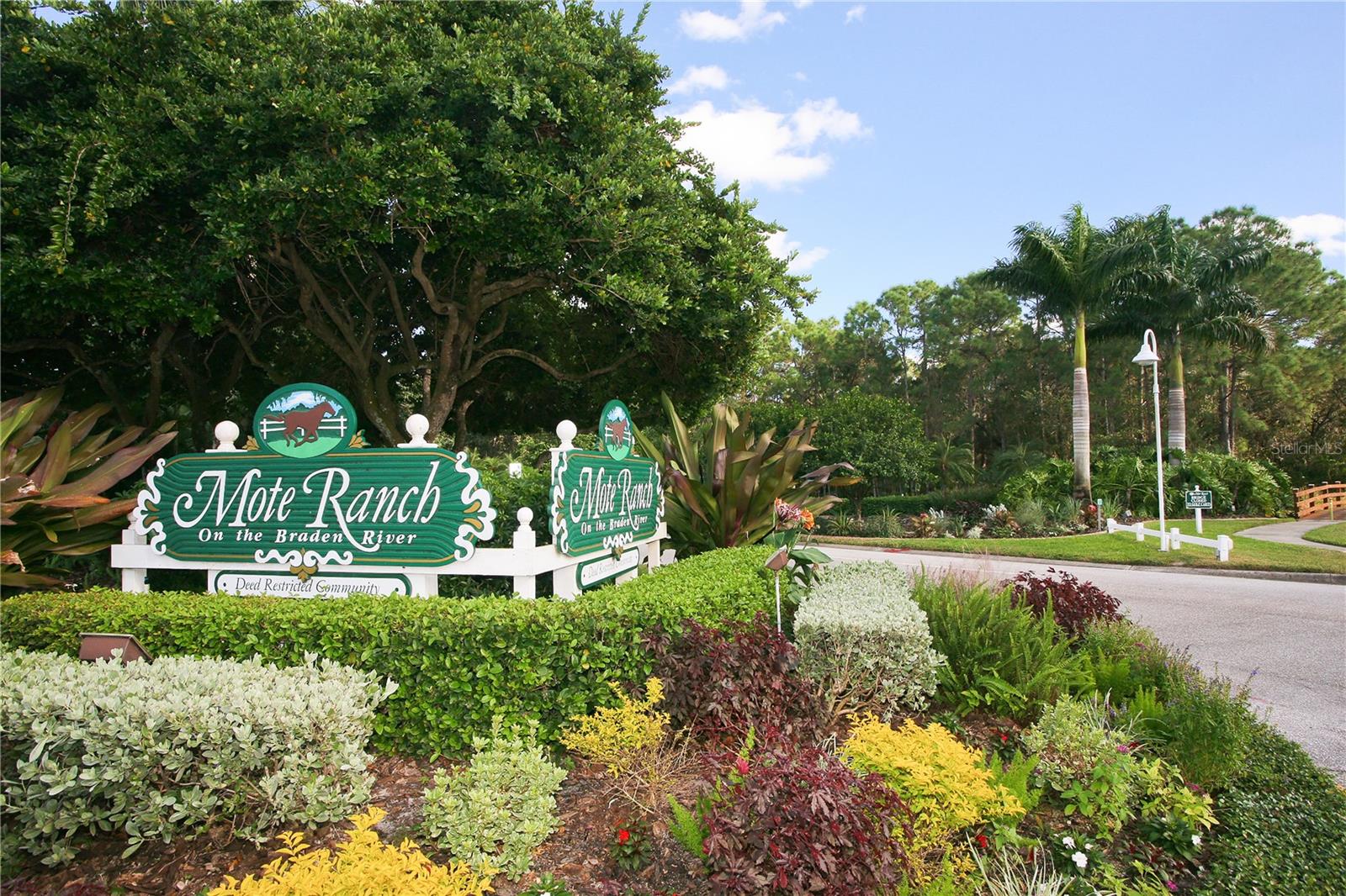 CHAPARRAL - Residential