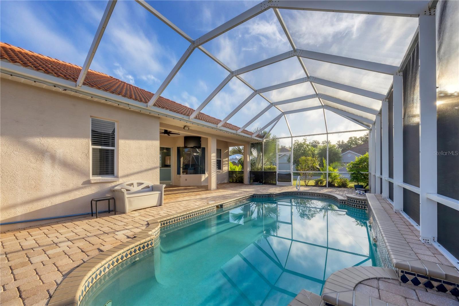 CHAPARRAL - Residential
