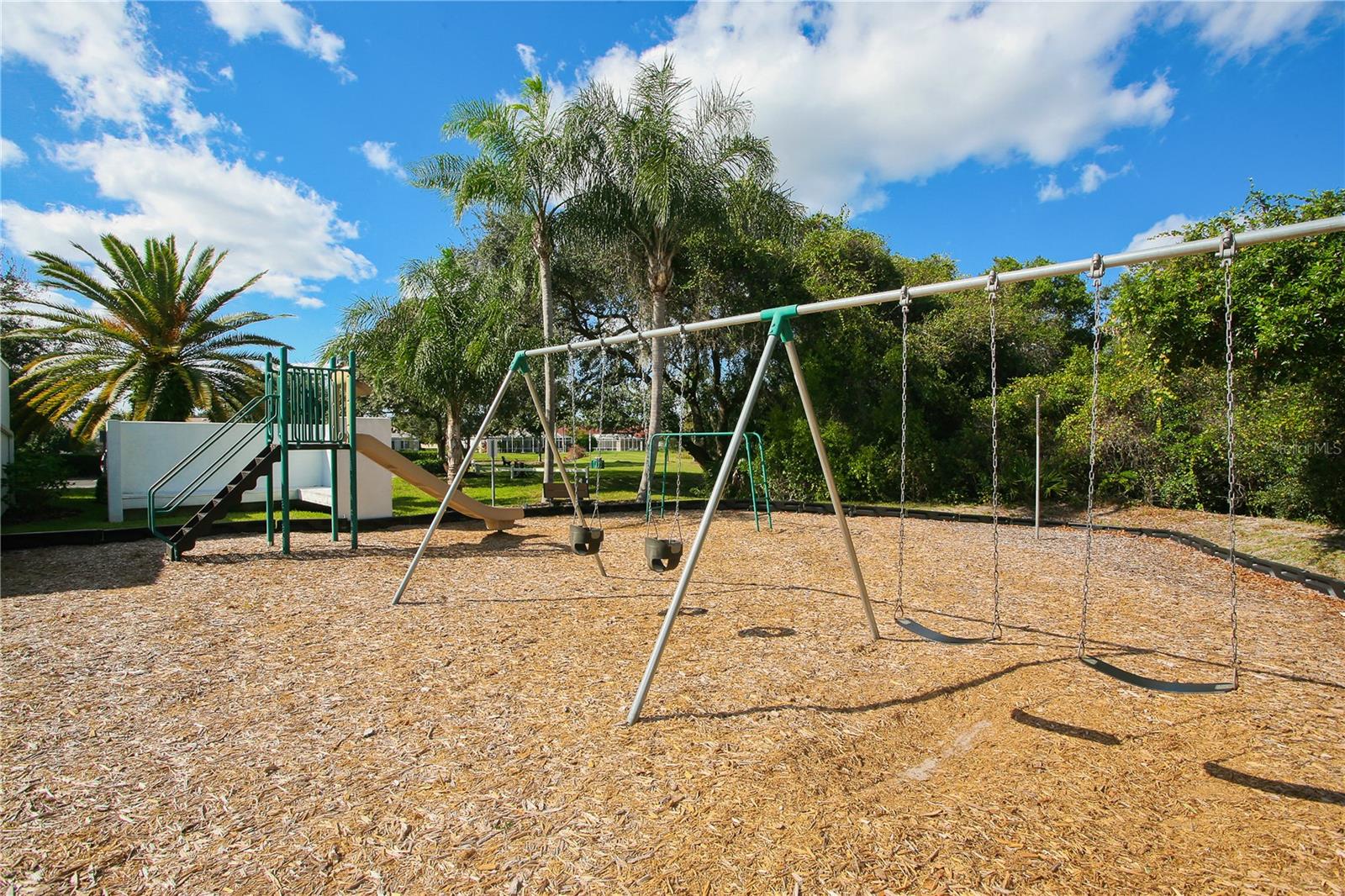 CHAPARRAL - Residential