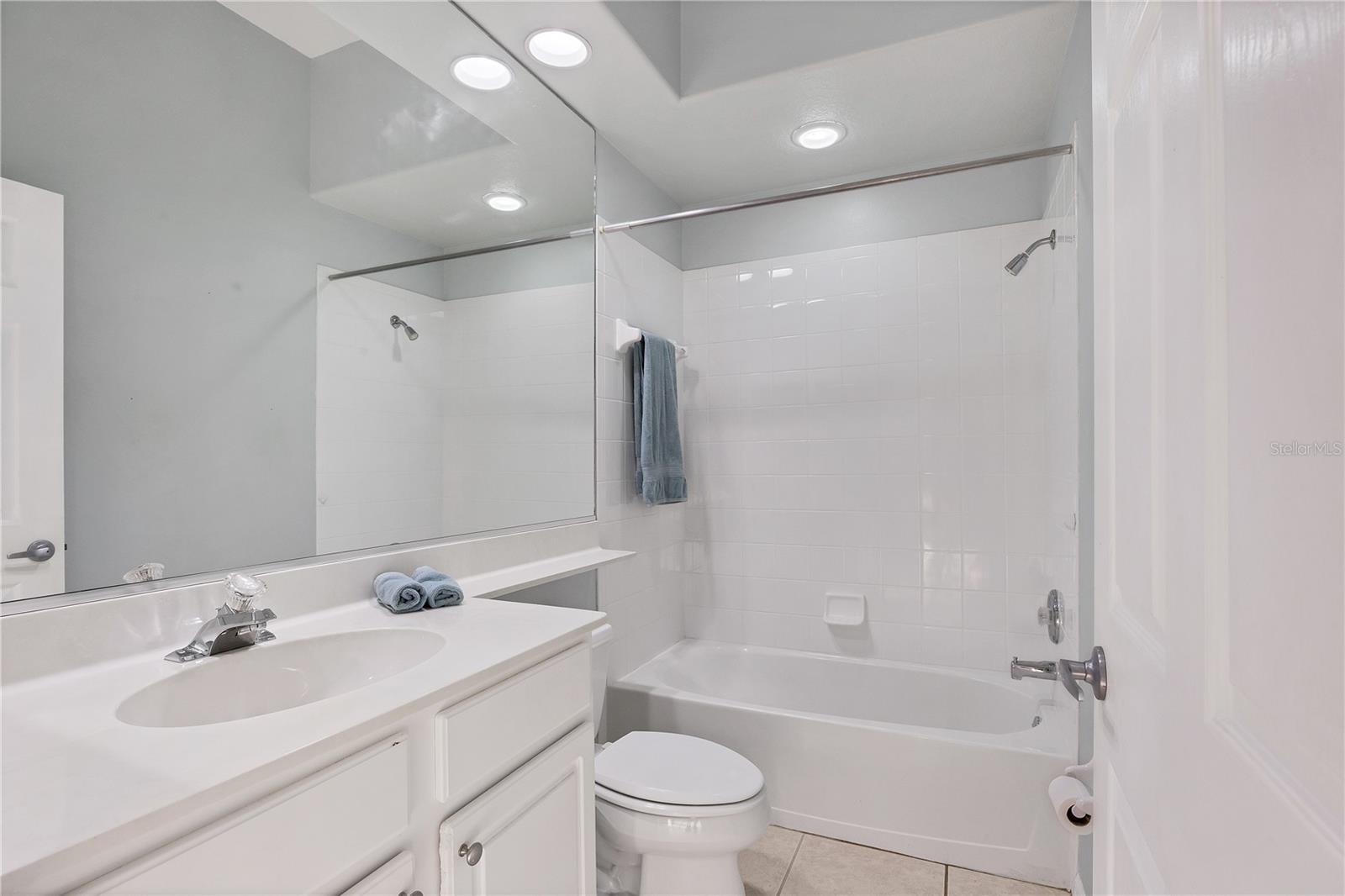 CHAPARRAL - Residential