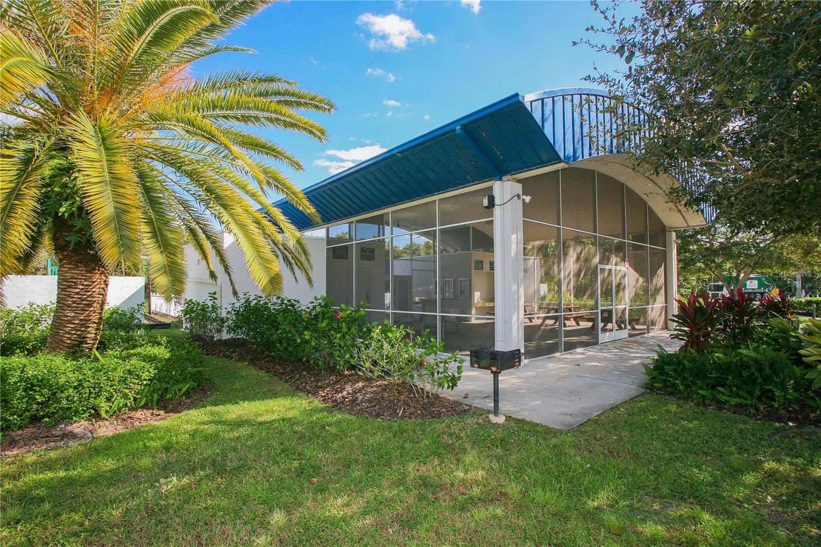 CHAPARRAL - Residential