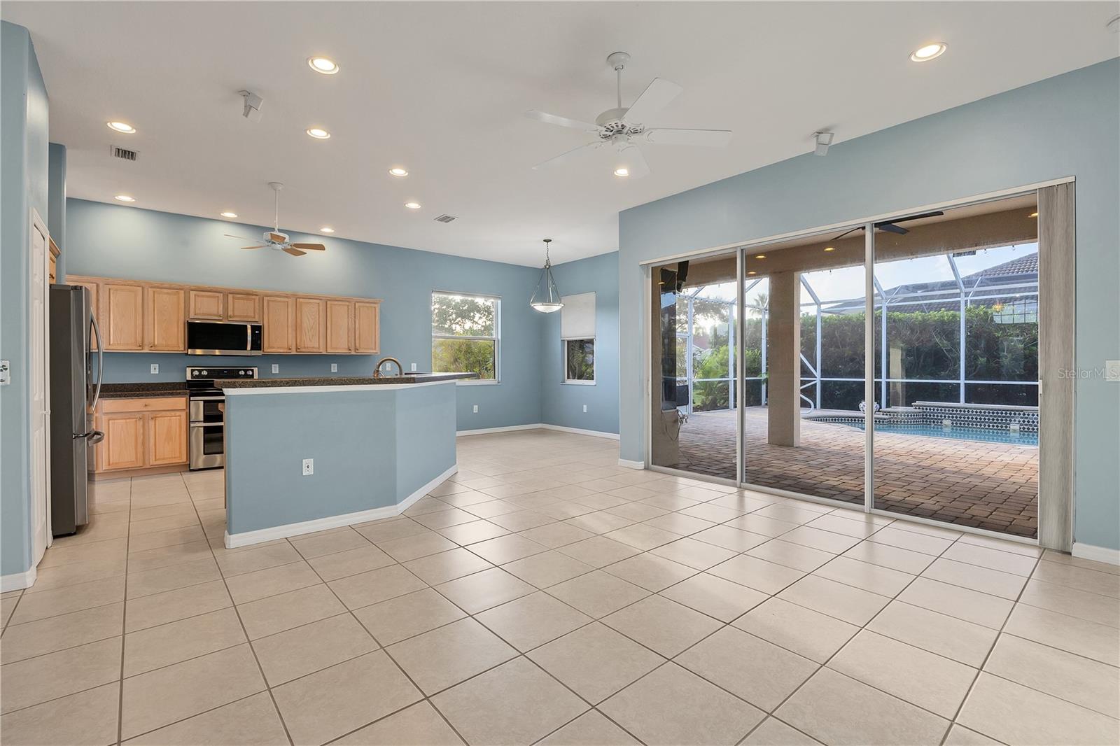 CHAPARRAL - Residential