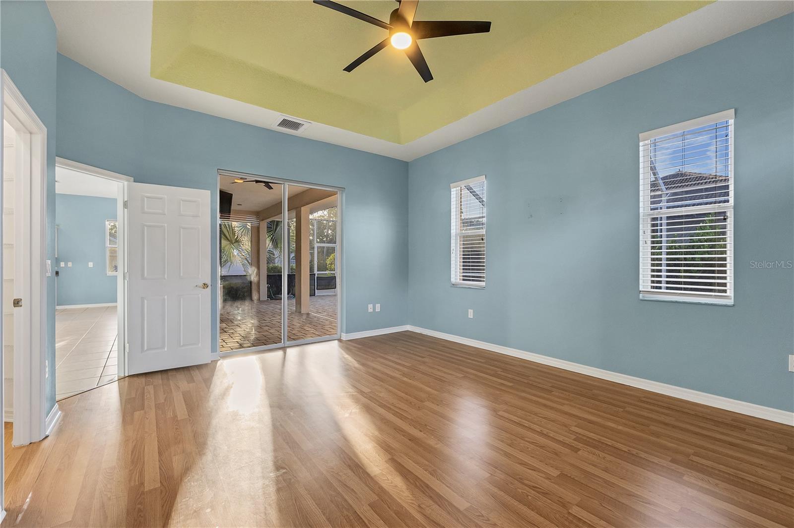 CHAPARRAL - Residential