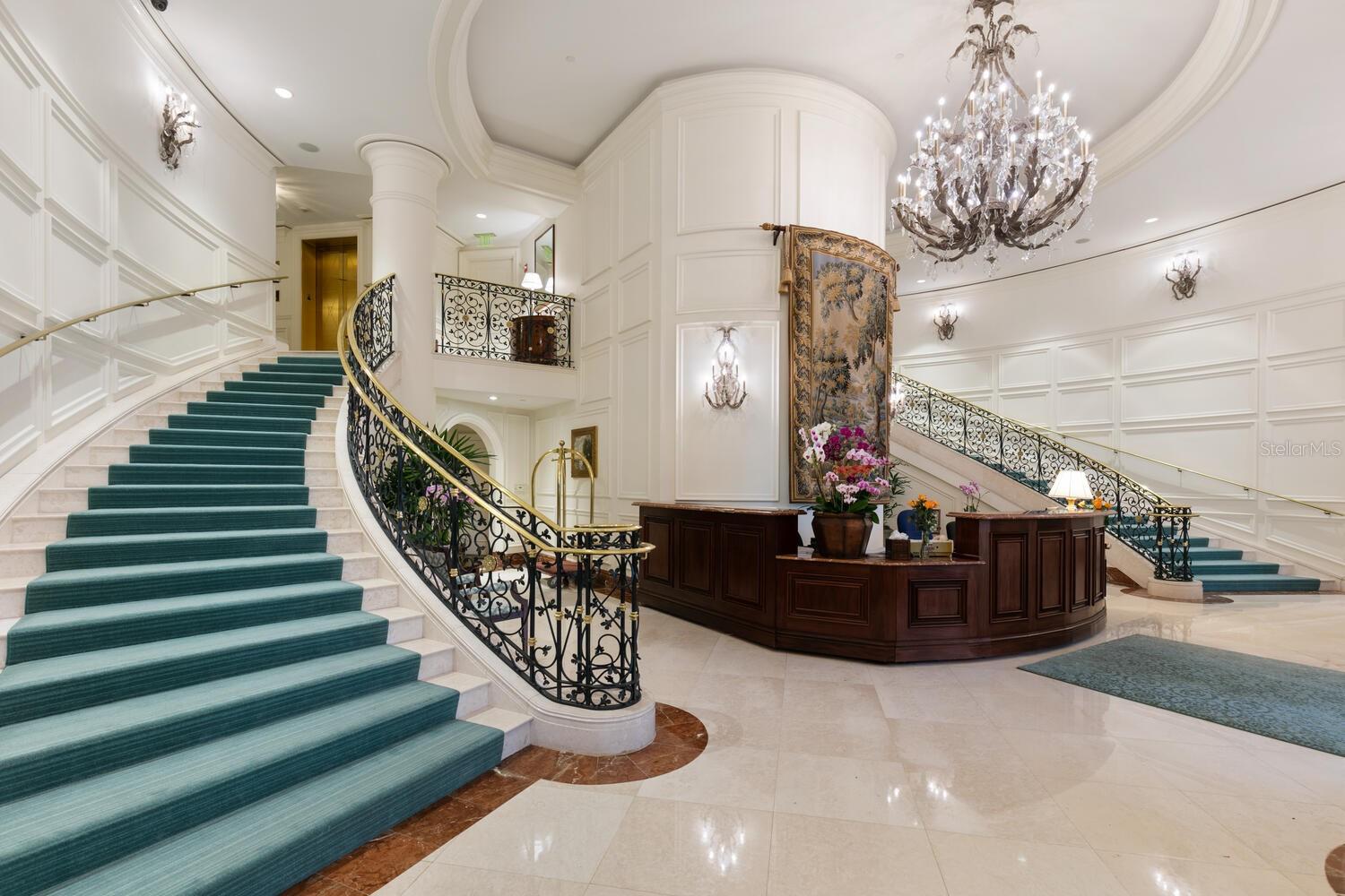 35 WATERGATE DRIVE 503