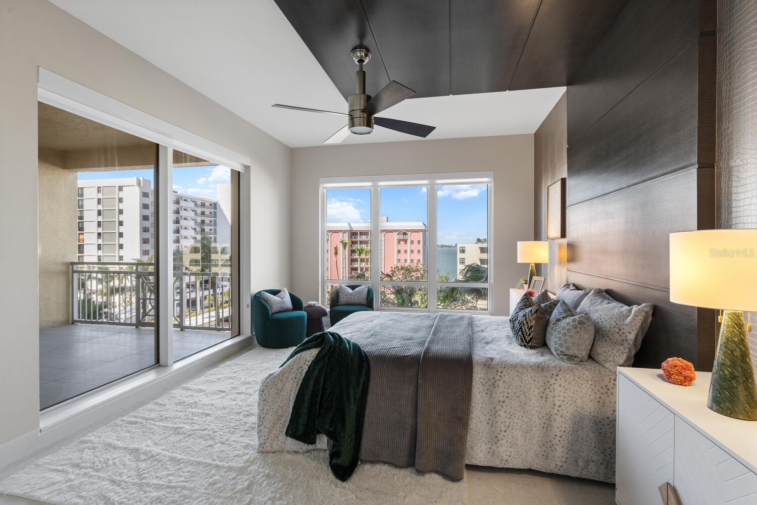 THE TOWER RESIDENCES - Residential