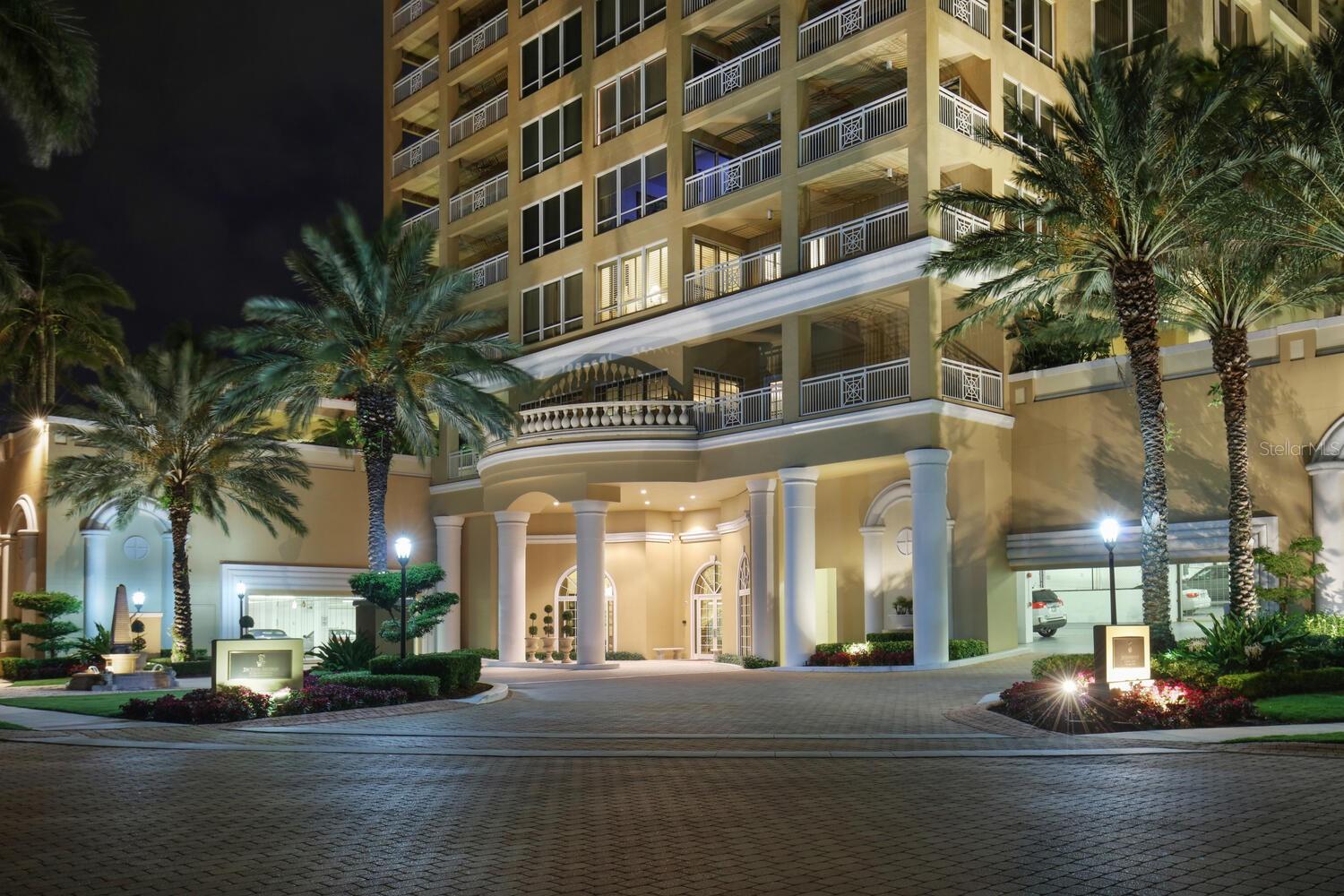 35 WATERGATE DRIVE 503