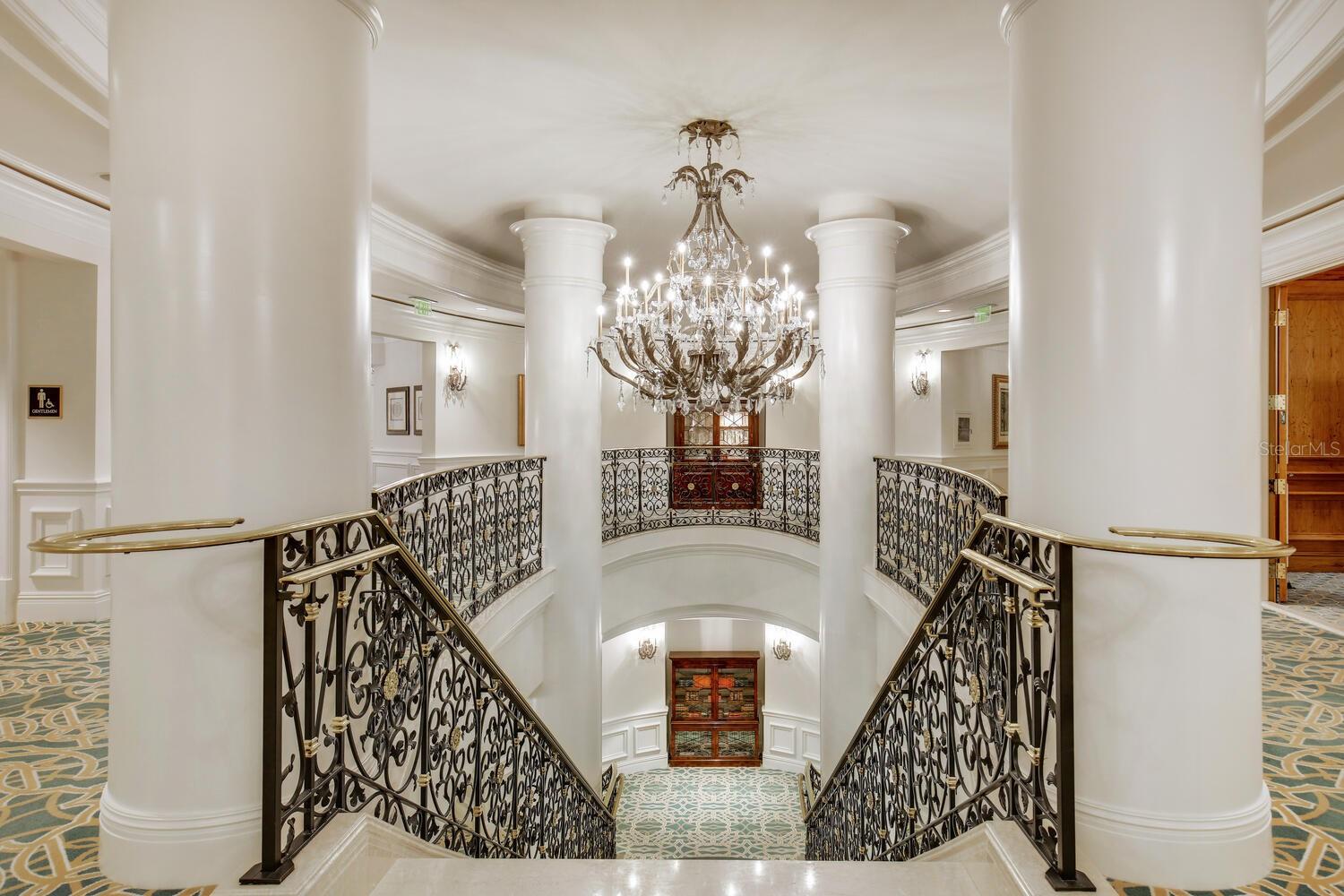 35 WATERGATE DRIVE 503