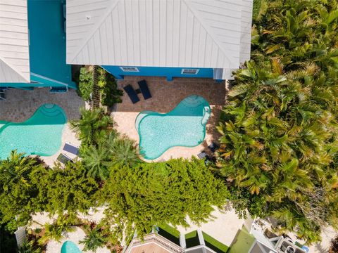 A home in HOLMES BEACH