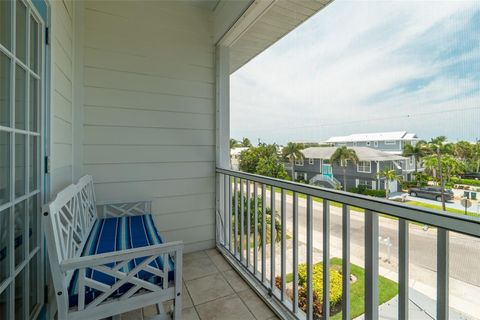 A home in HOLMES BEACH