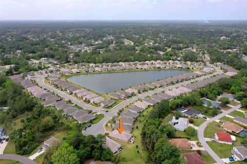 A home in PALM COAST