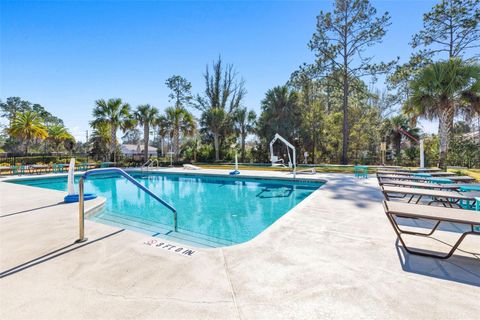 A home in PALM COAST