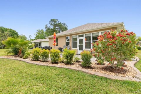 A home in PALM COAST