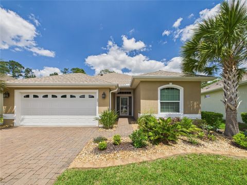 63 PARK PLACE CIRCLE PALM COAST FL 32164