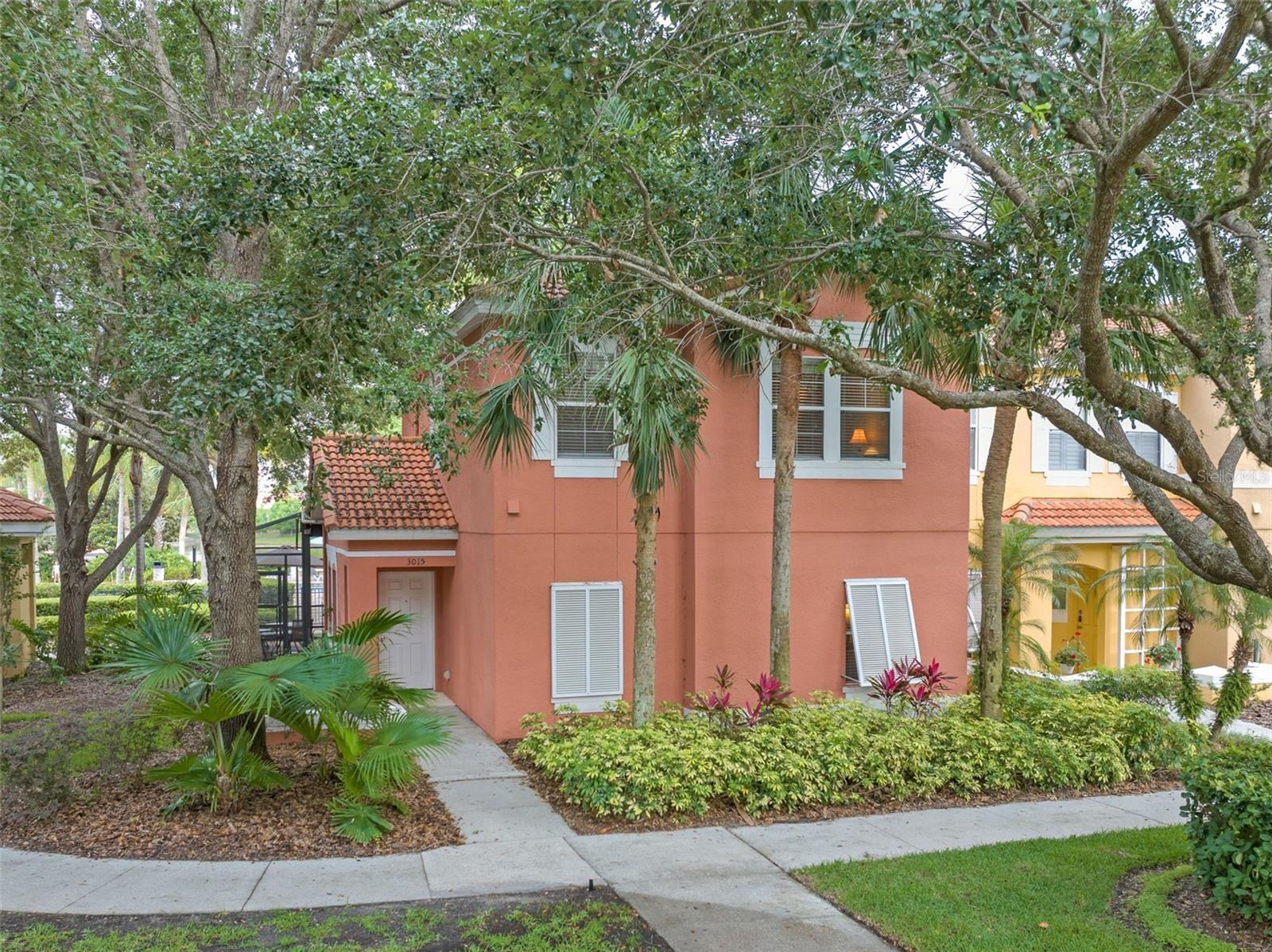 3015 YELLOW LANTANA LANE
