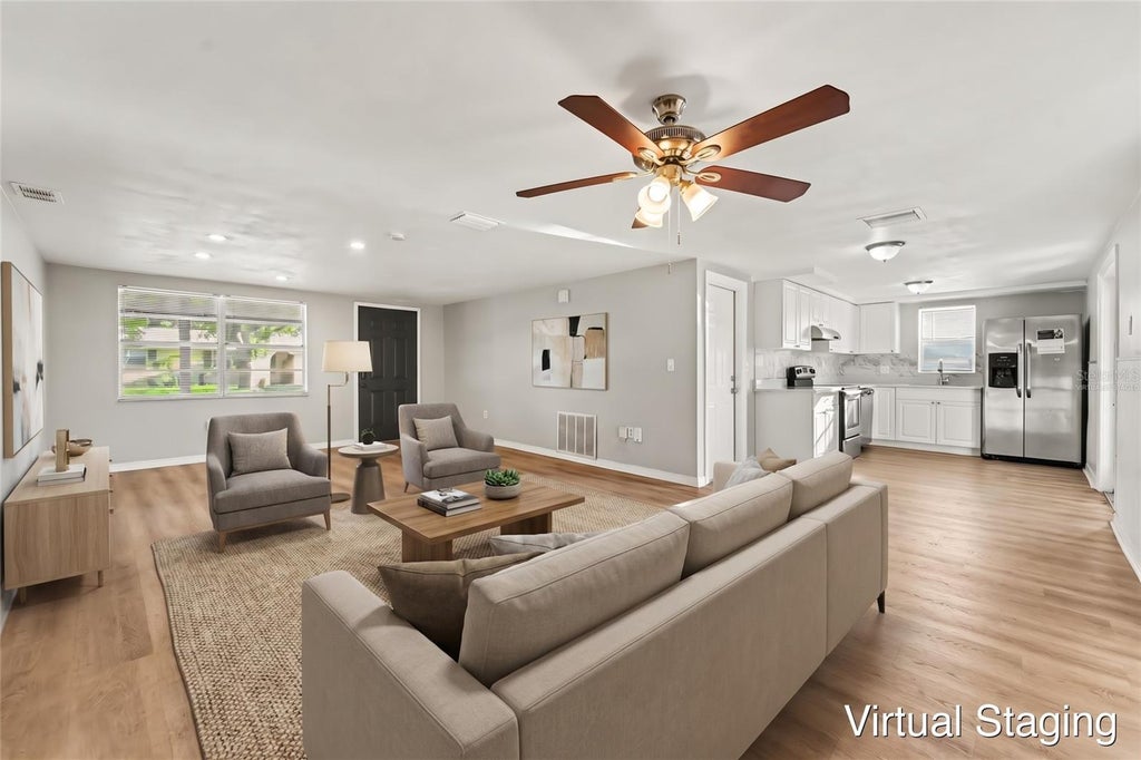 Photo of 7207 Sandalwood Drive, Port Richey, FL 34668 (MLS # O6427854)