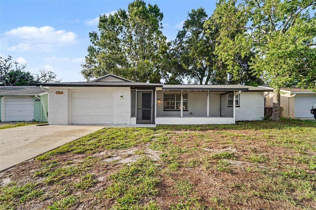 Photo of 7207 Sandalwood Drive, Port Richey, FL 34668 (MLS # O6427854)