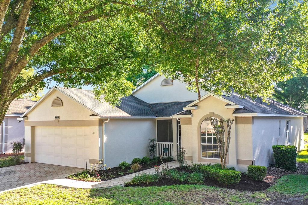 Photo of 3721 Doune Way, Clermont, FL 34711 (MLS # O6392670)