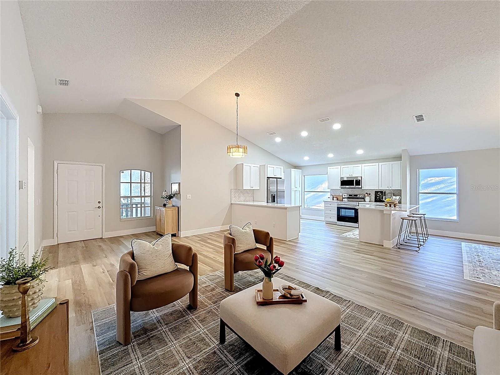 BRIGHTON AT KINGS RIDGE PH 03 - Residential