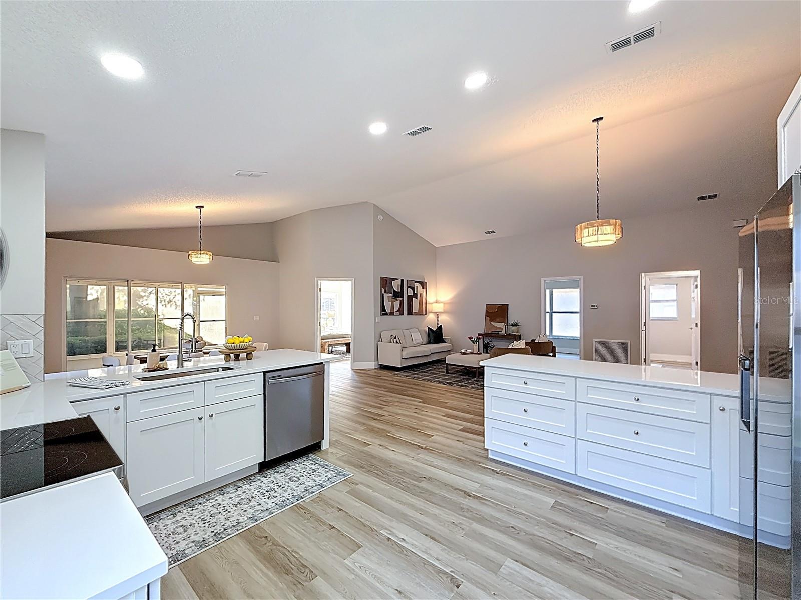 BRIGHTON AT KINGS RIDGE PH 03 - Residential