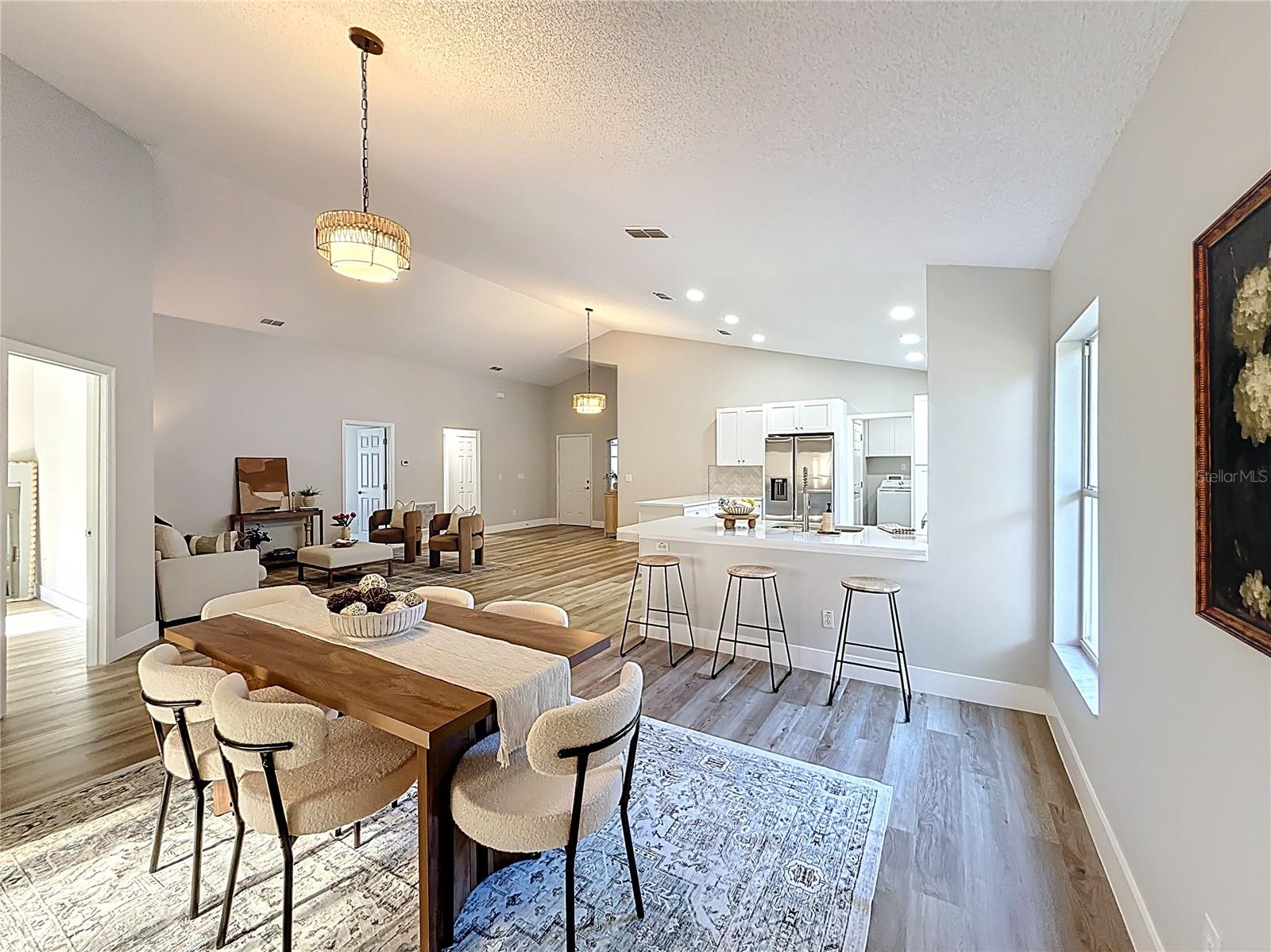 BRIGHTON AT KINGS RIDGE PH 03 - Residential