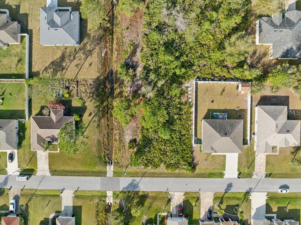 LEHIGH WOODS, PALM COAST SEC 32 - Land