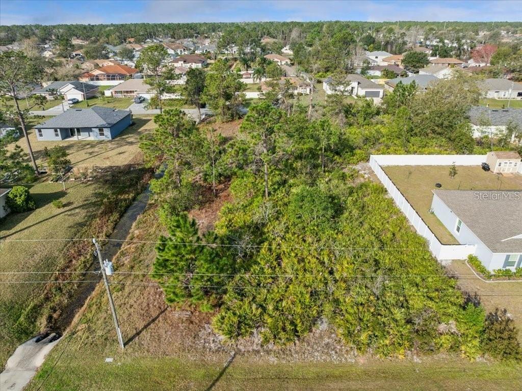 LEHIGH WOODS, PALM COAST SEC 32 - Land