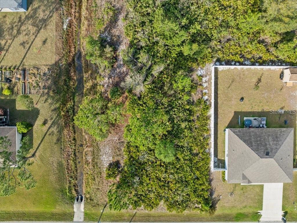 LEHIGH WOODS, PALM COAST SEC 32 - Land