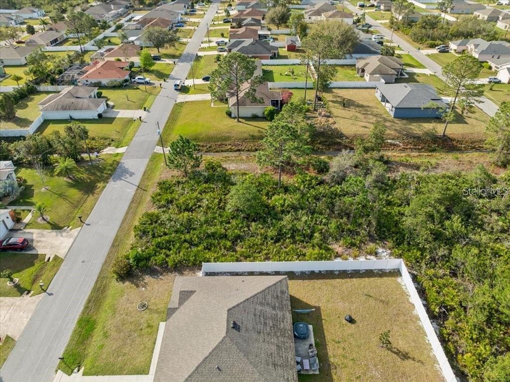 LEHIGH WOODS, PALM COAST SEC 32 - Land