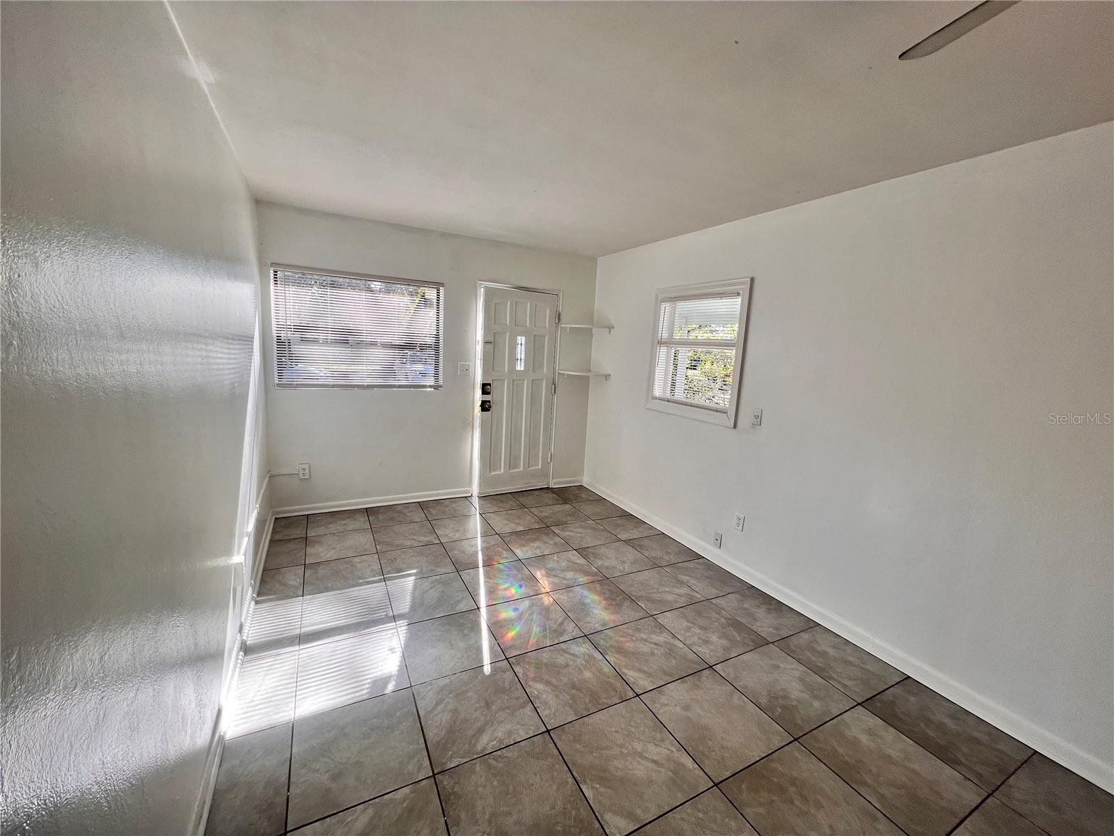 NORTH PARK - Residential Lease