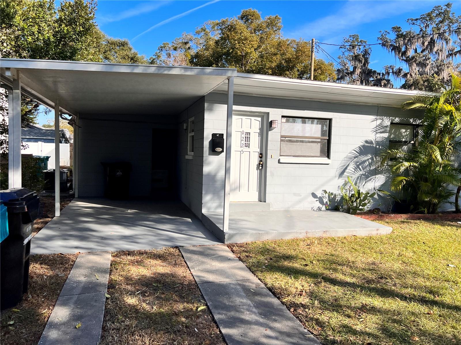 NORTH PARK - Residential Lease