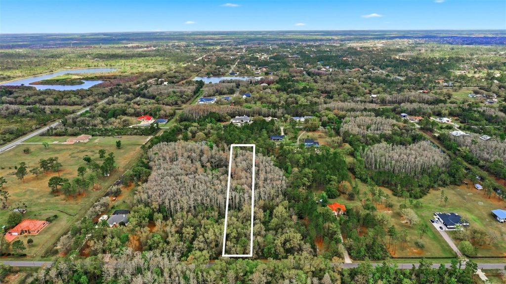 Photo of Quinlan Street, Orlando, FL 32833 (MLS # O6389598)