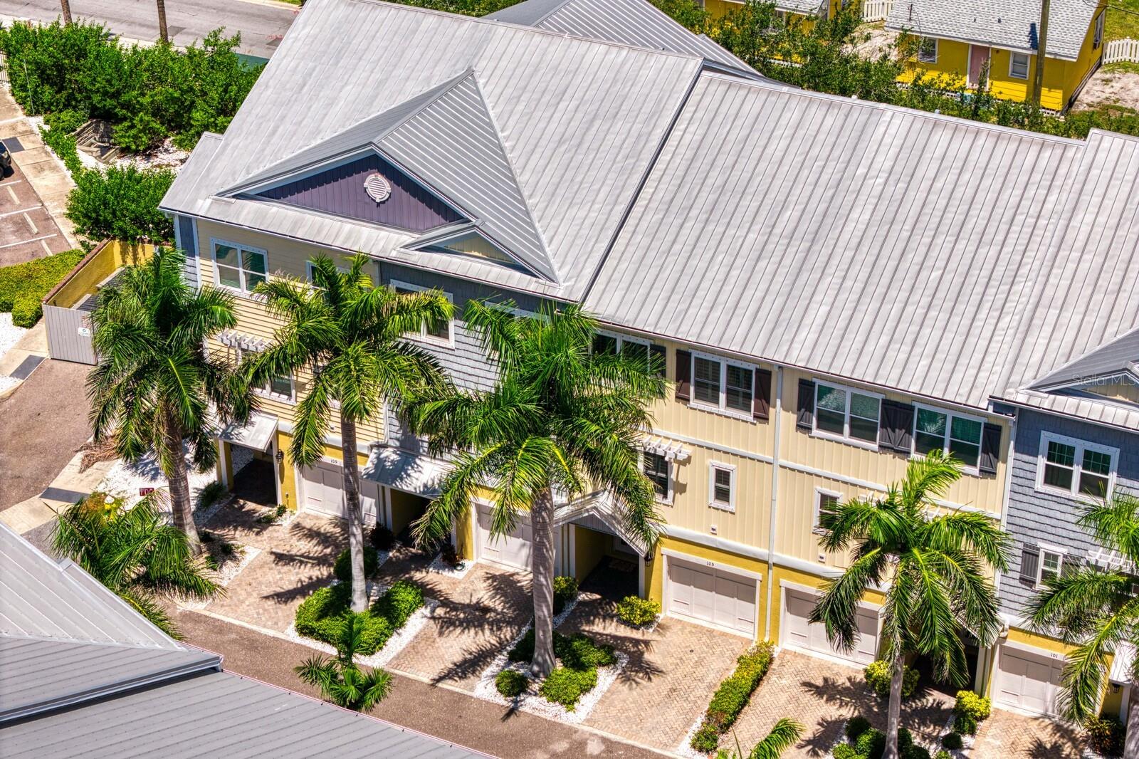 105 HAVEN BEACH DRIVE