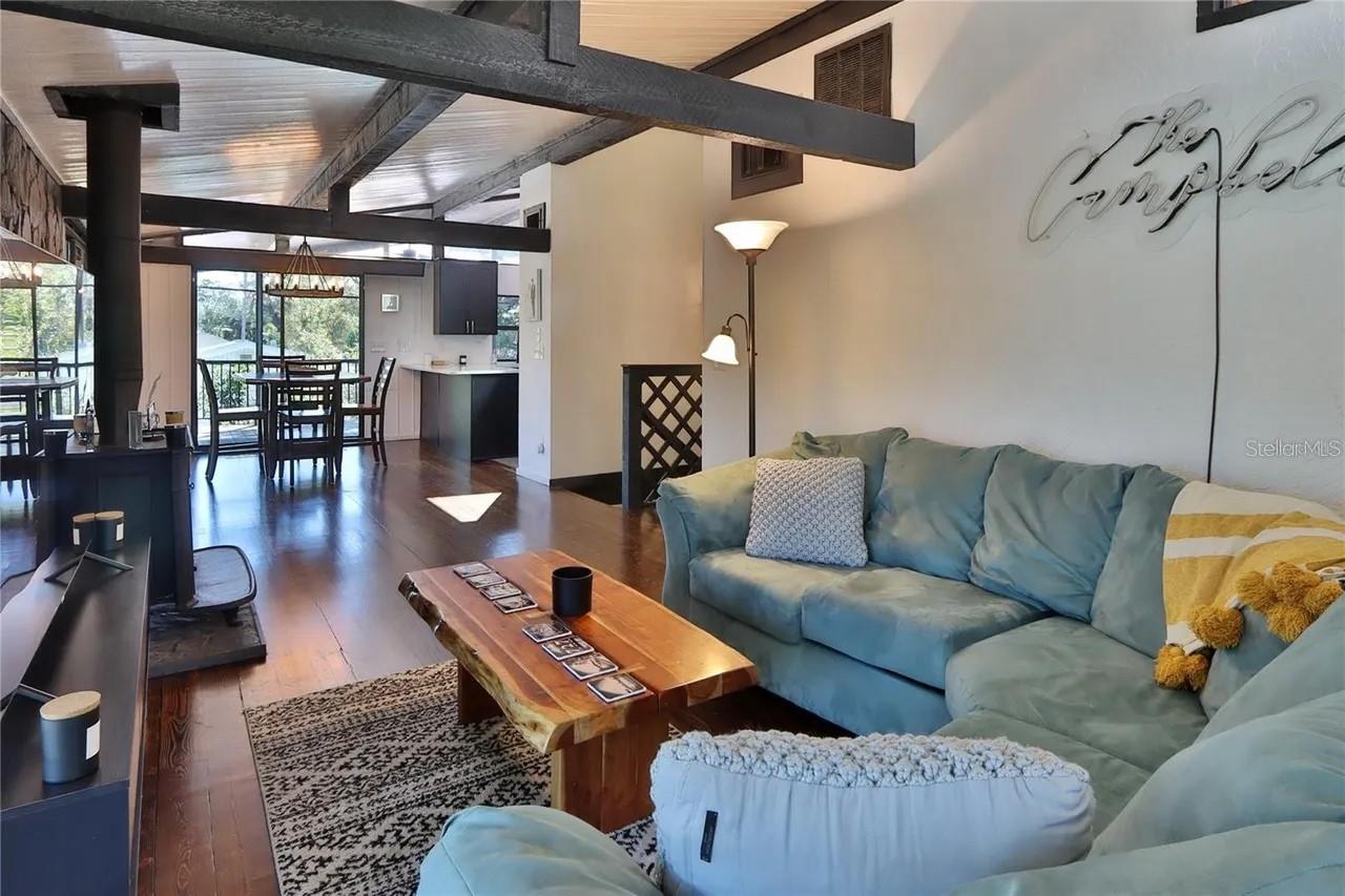 SHORE ACRES EDGEWATER SEC - Residential