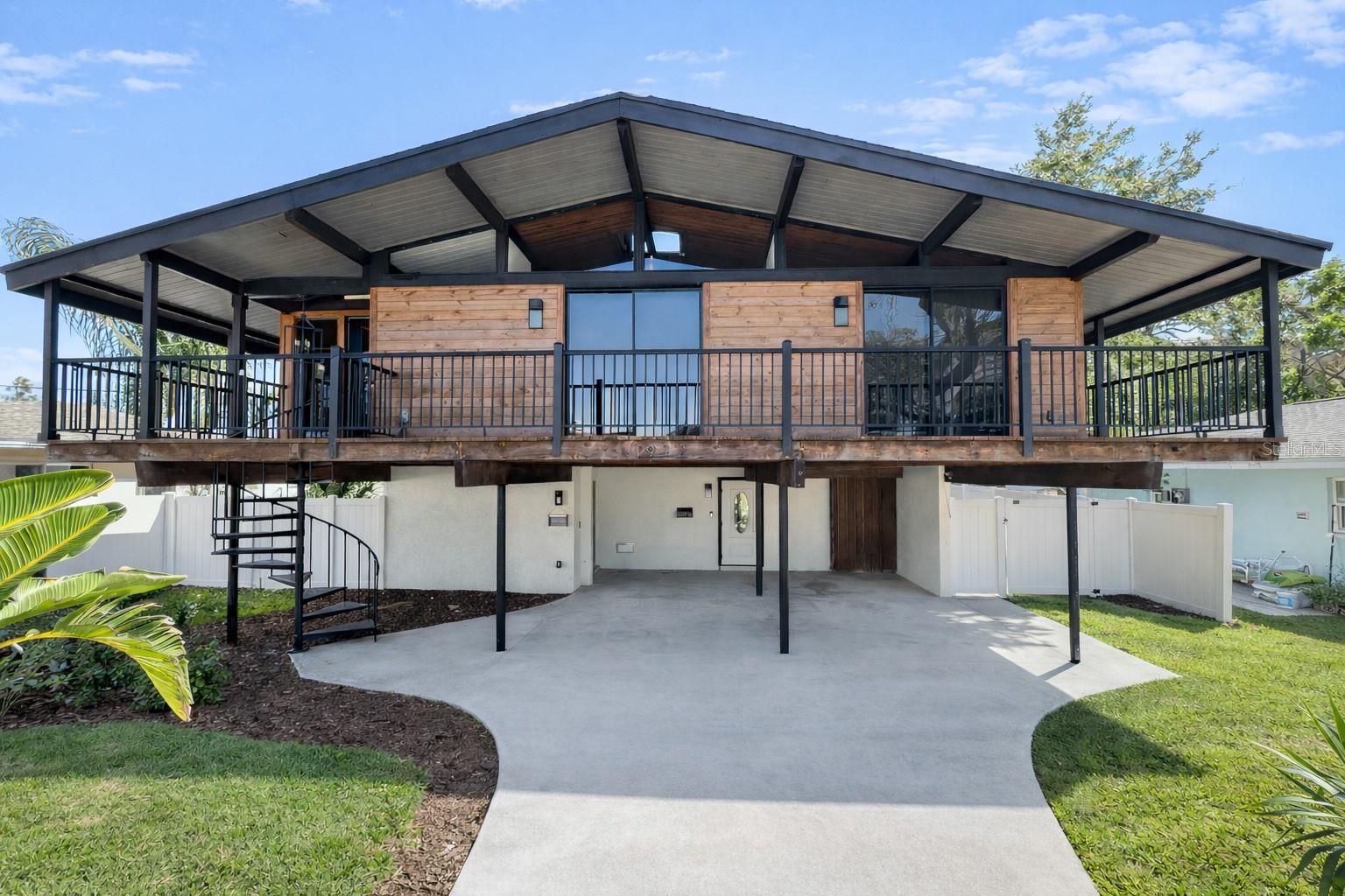 SHORE ACRES EDGEWATER SEC - Residential