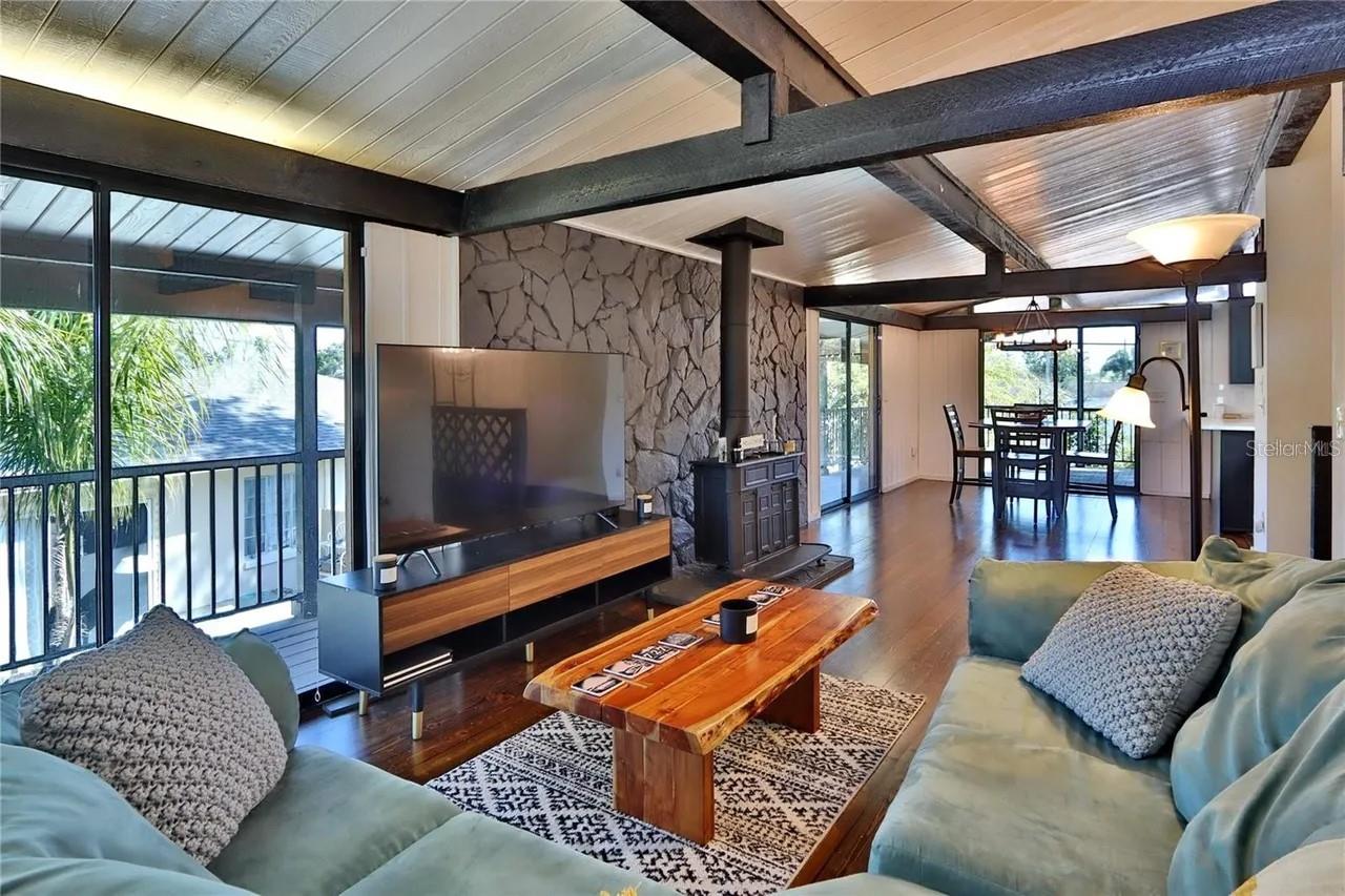 SHORE ACRES EDGEWATER SEC - Residential