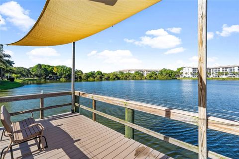 A home in BRADENTON