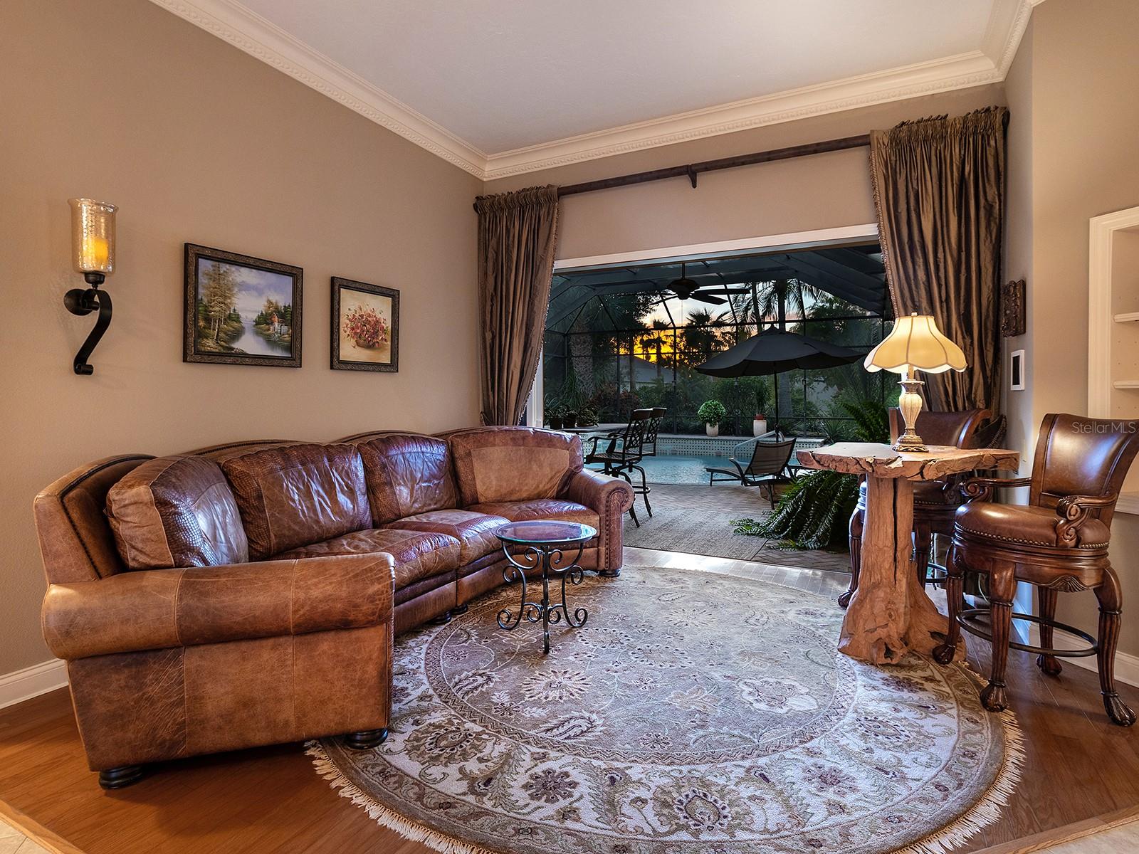 RIVER CLUB SOUTH SUBPHASE IV - Residential