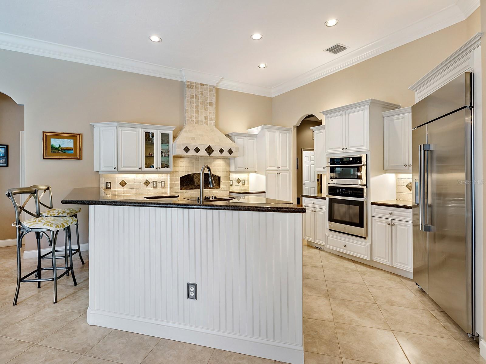 RIVER CLUB SOUTH SUBPHASE IV - Residential