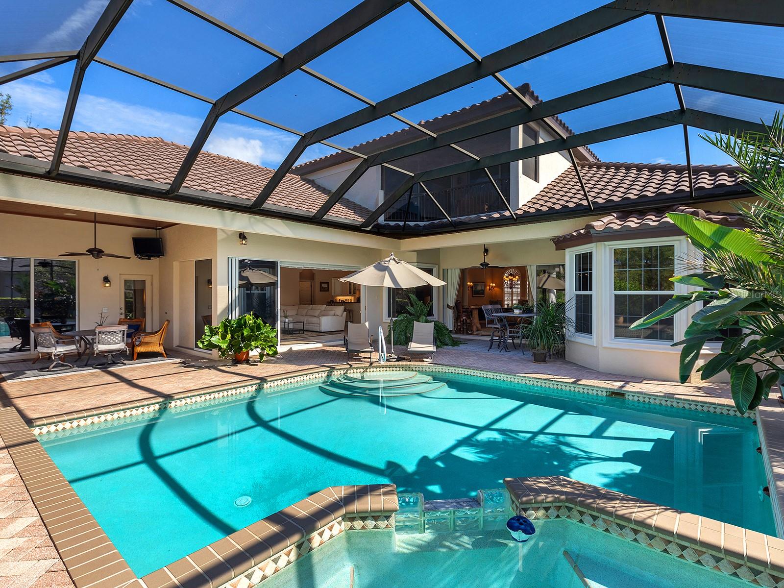 RIVER CLUB SOUTH SUBPHASE IV - Residential