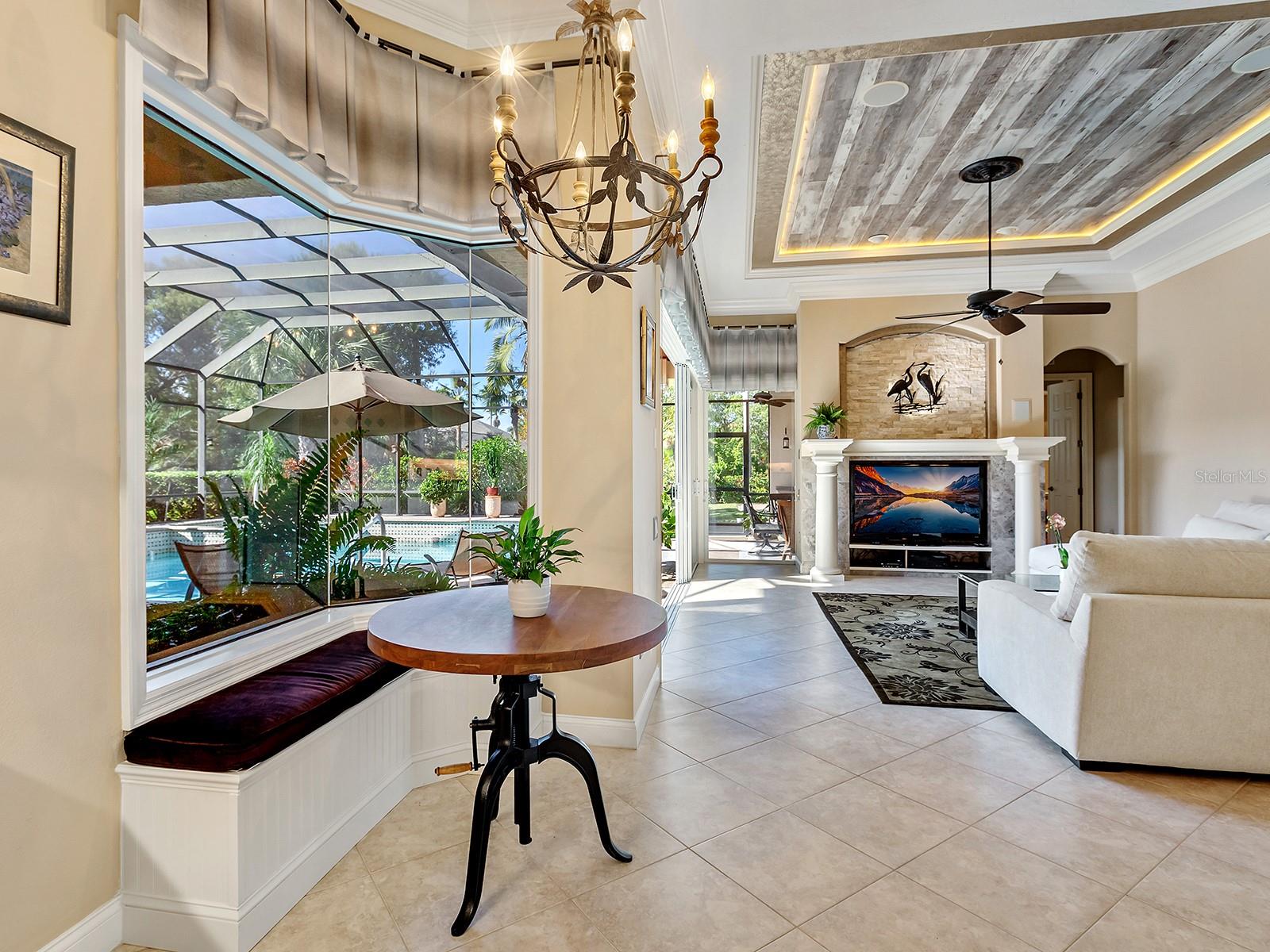 RIVER CLUB SOUTH SUBPHASE IV - Residential