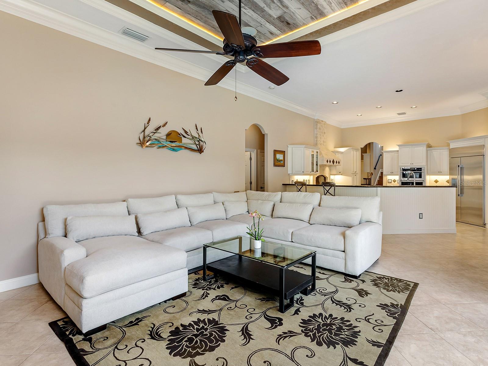 RIVER CLUB SOUTH SUBPHASE IV - Residential