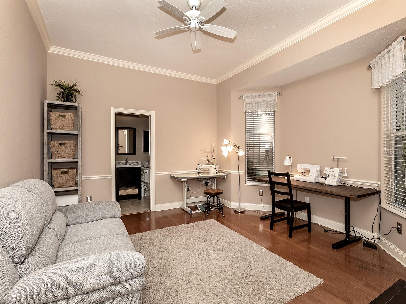 RIVER CLUB SOUTH SUBPHASE IV - Residential