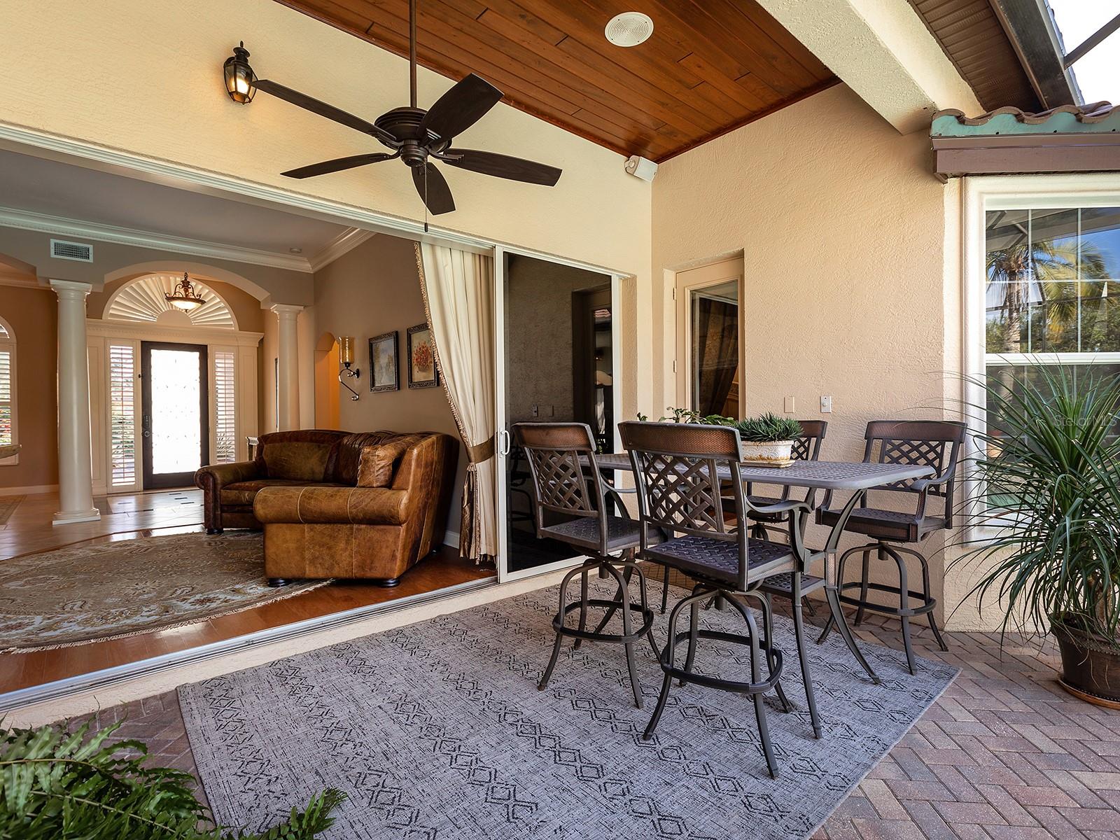 RIVER CLUB SOUTH SUBPHASE IV - Residential