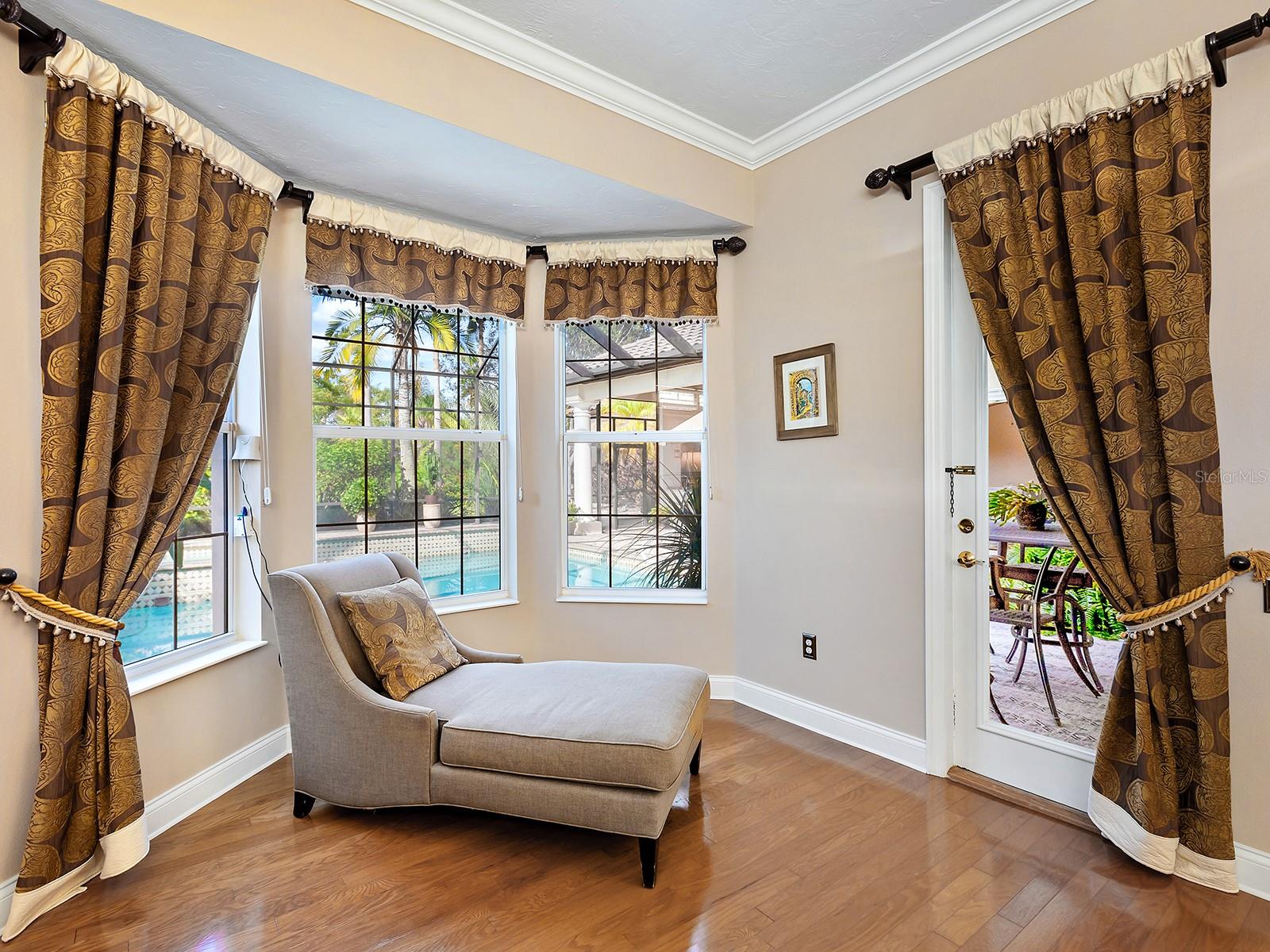 RIVER CLUB SOUTH SUBPHASE IV - Residential