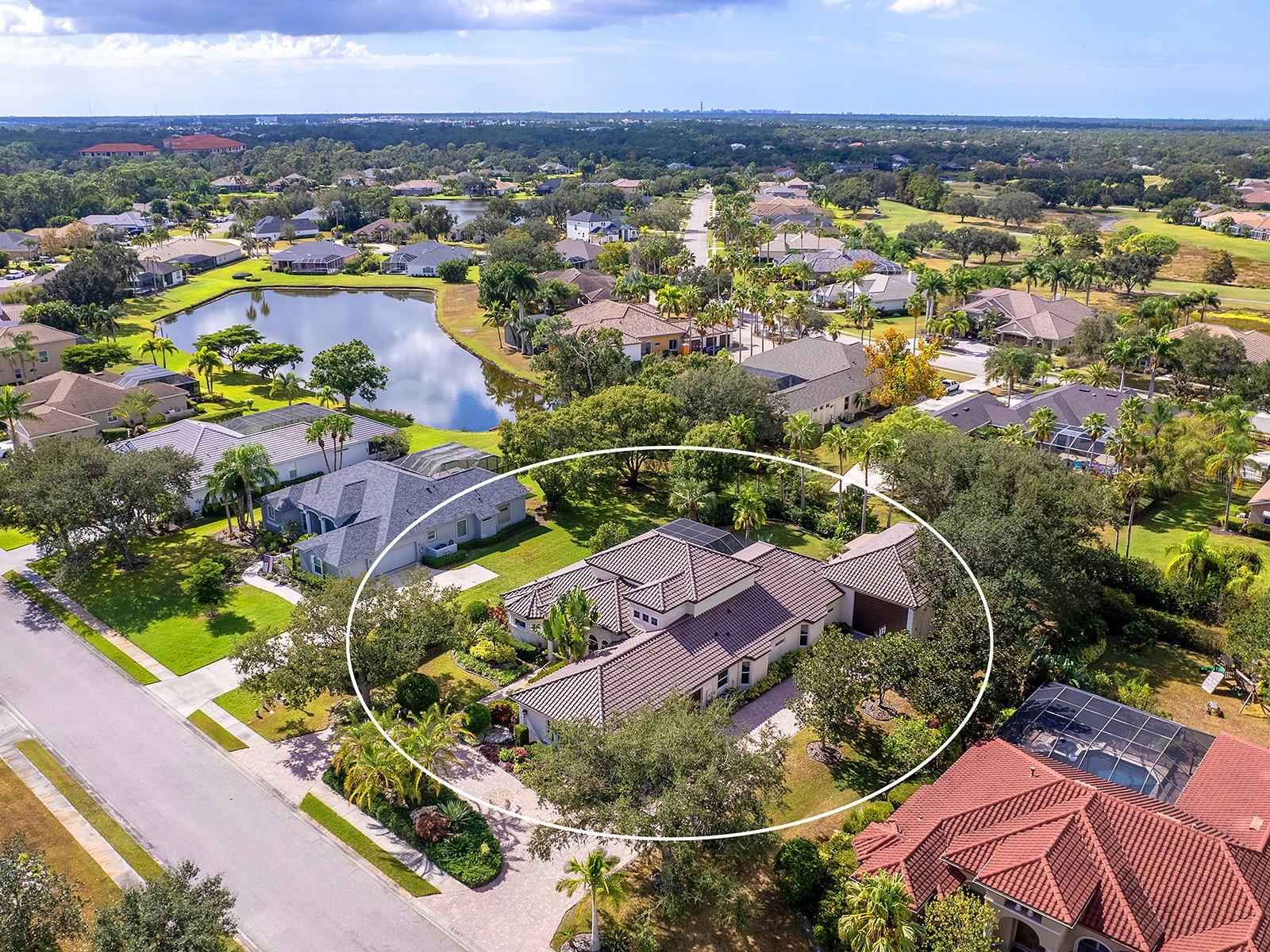 RIVER CLUB SOUTH SUBPHASE IV - Residential