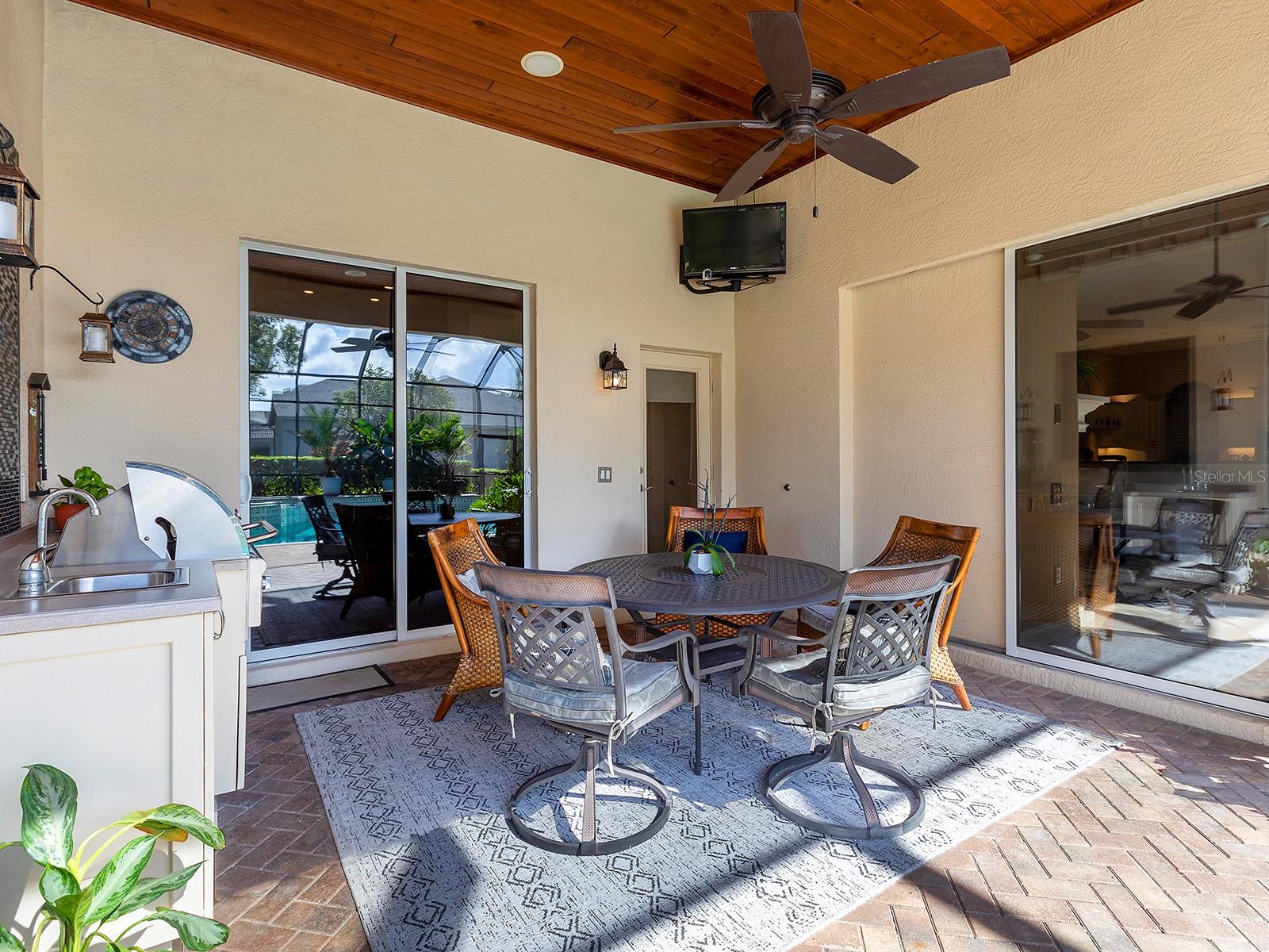 RIVER CLUB SOUTH SUBPHASE IV - Residential