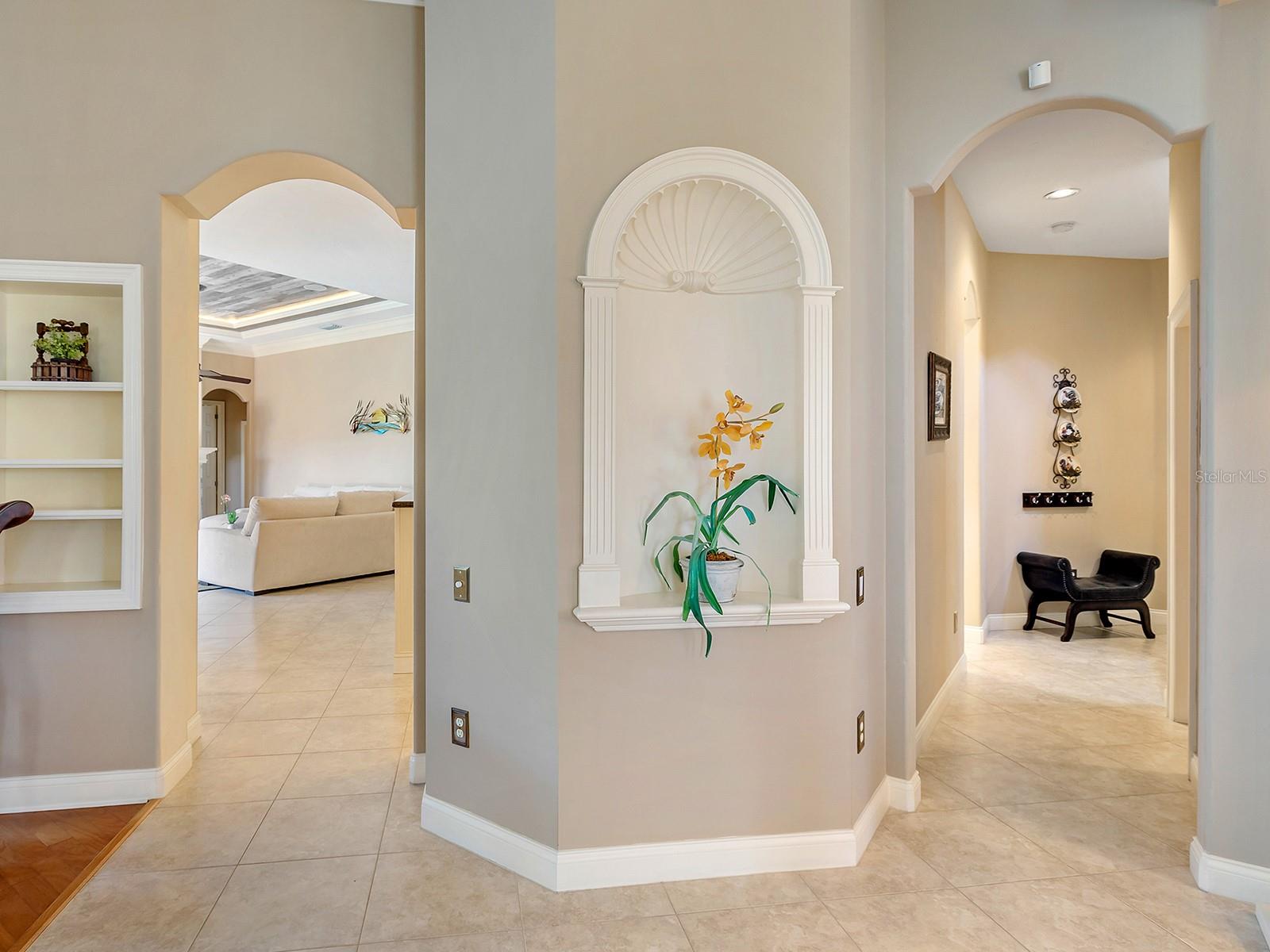 RIVER CLUB SOUTH SUBPHASE IV - Residential