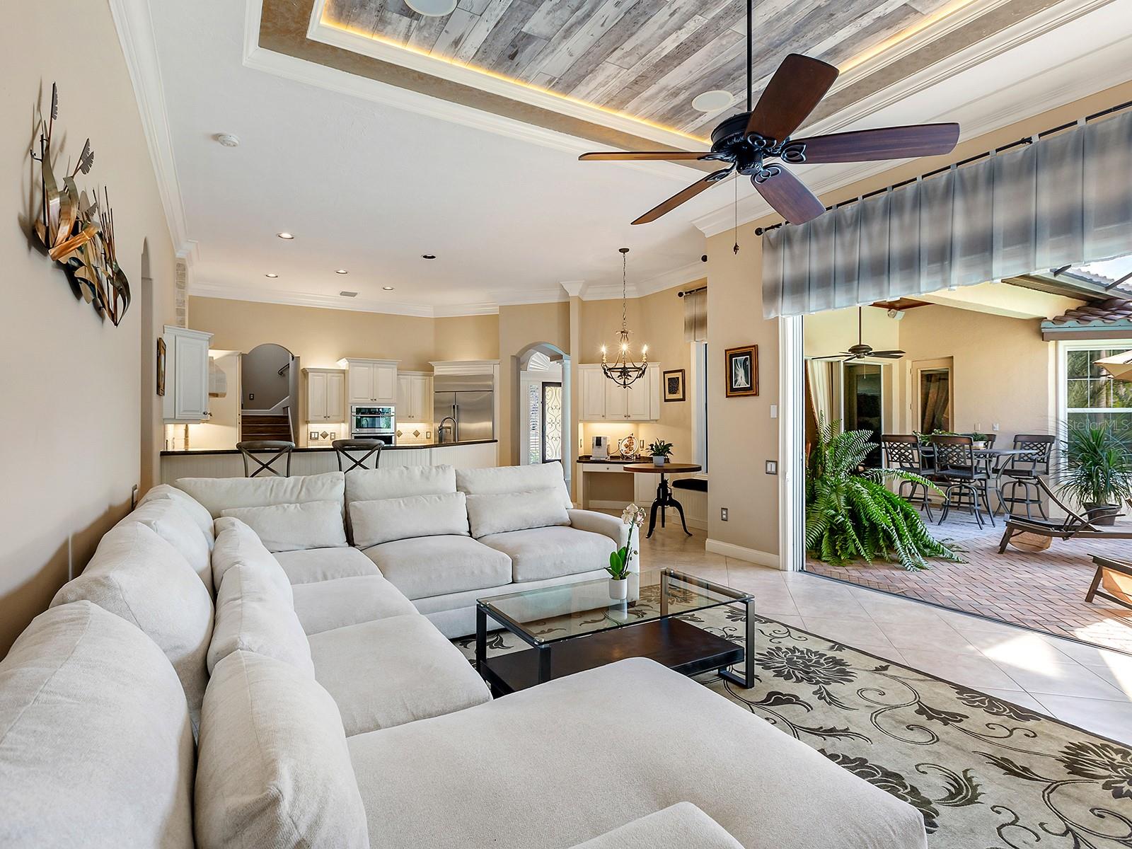 RIVER CLUB SOUTH SUBPHASE IV - Residential