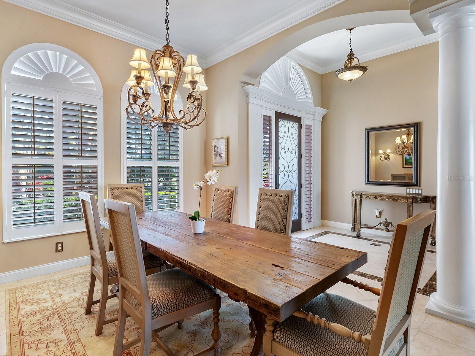 RIVER CLUB SOUTH SUBPHASE IV - Residential